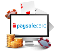paysafecard casino